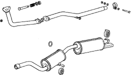 Exhaust
